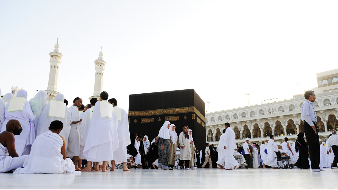 Health Issues Faced by Hajis During Hajj: How to Stay Safe