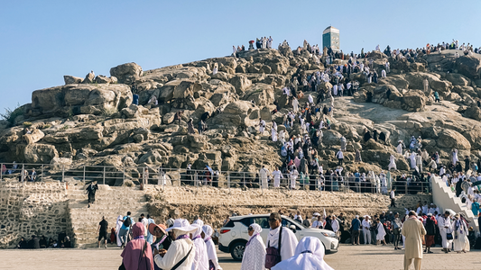 Top 10 Common Problems Faced by Hajis During Hajj and How to Avoid Them