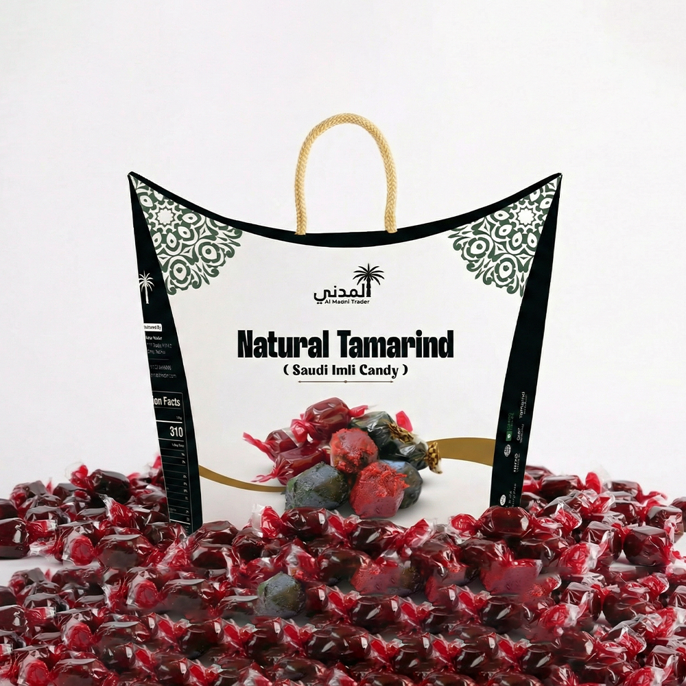 Saudi Imli Candy