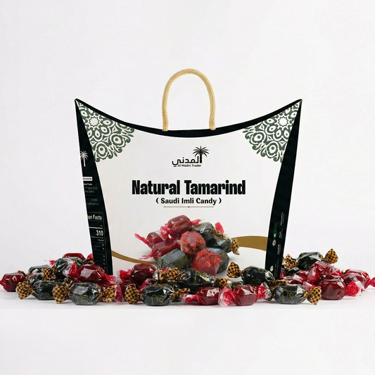 Saudi Imli Candy