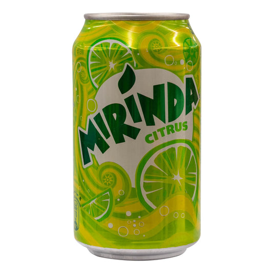 Mirinda Citrus 325ml