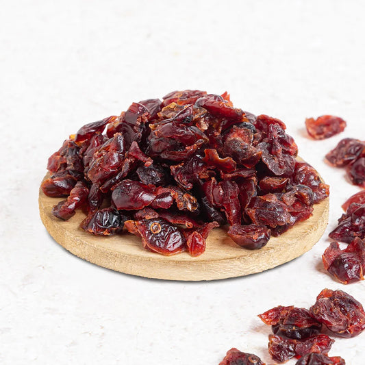 Dried Cranberries