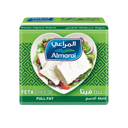 Almarai Feta Cheese 200g
