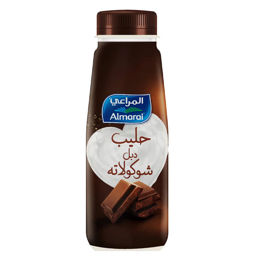 Almarai Chocolate Flavored Milk 225ml