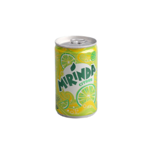 Mirinda Citrus 150ml