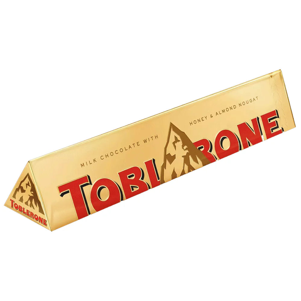 Toblerone Milk