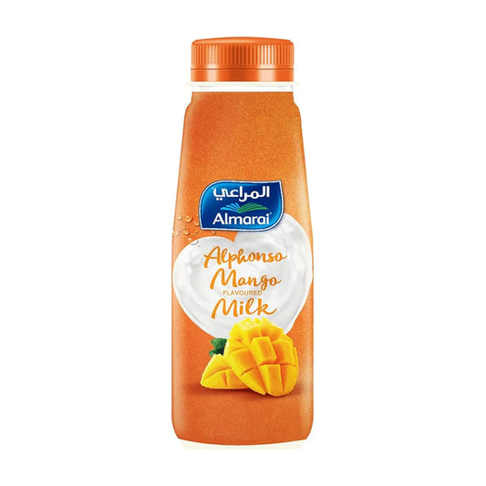 Almarai Mango Flavored Milk 225ml