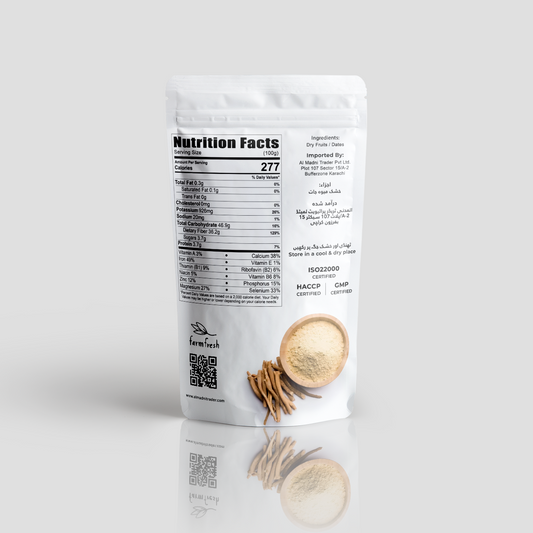 Pure Ashwaganda Powder