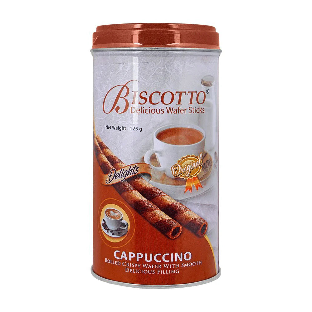 Biscotto 125g
