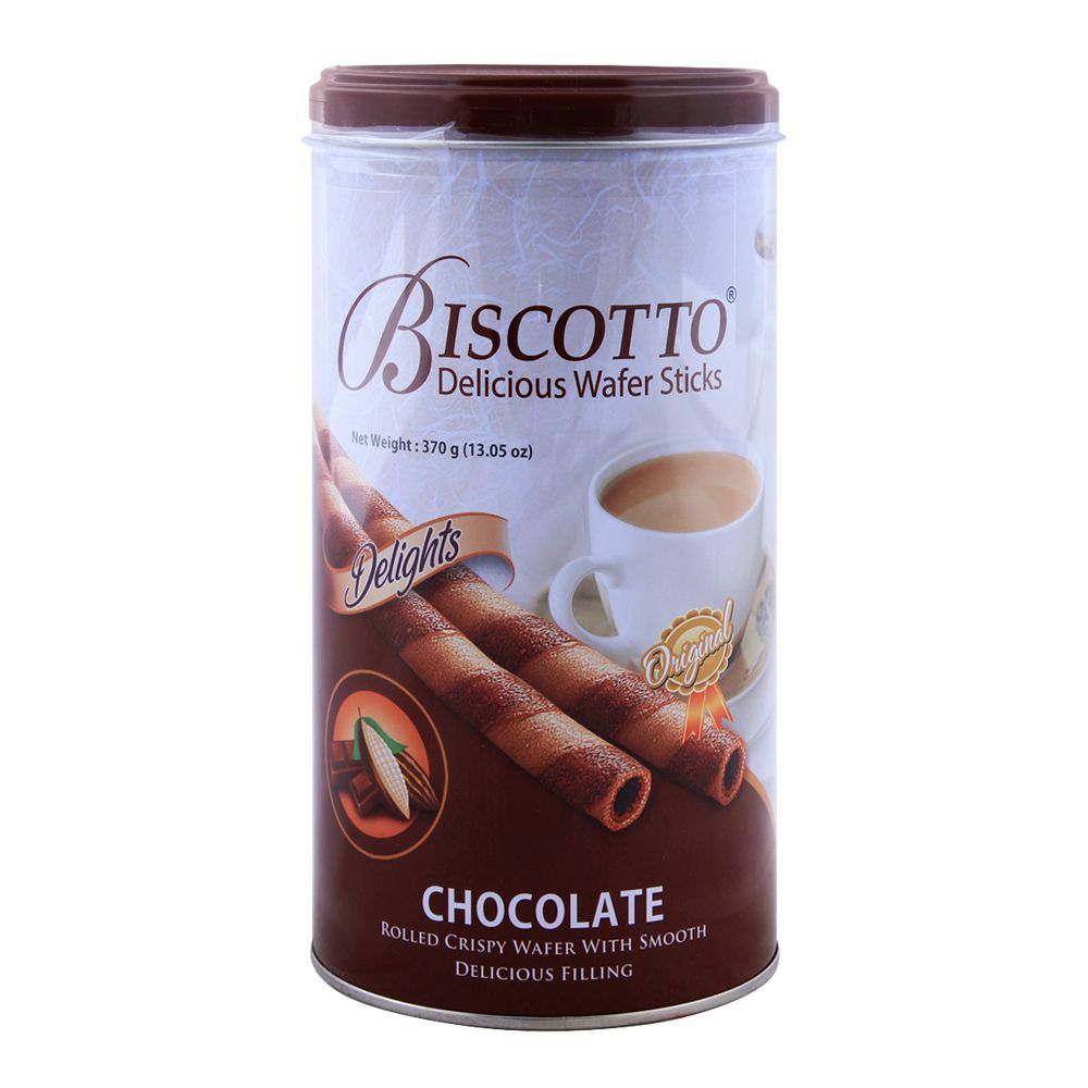 Biscotto 370g