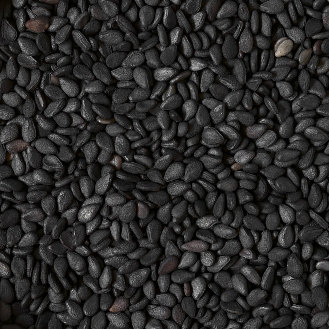 Black seeds (Kalonji)