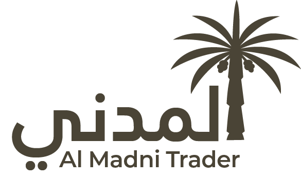 Al Madni Trader