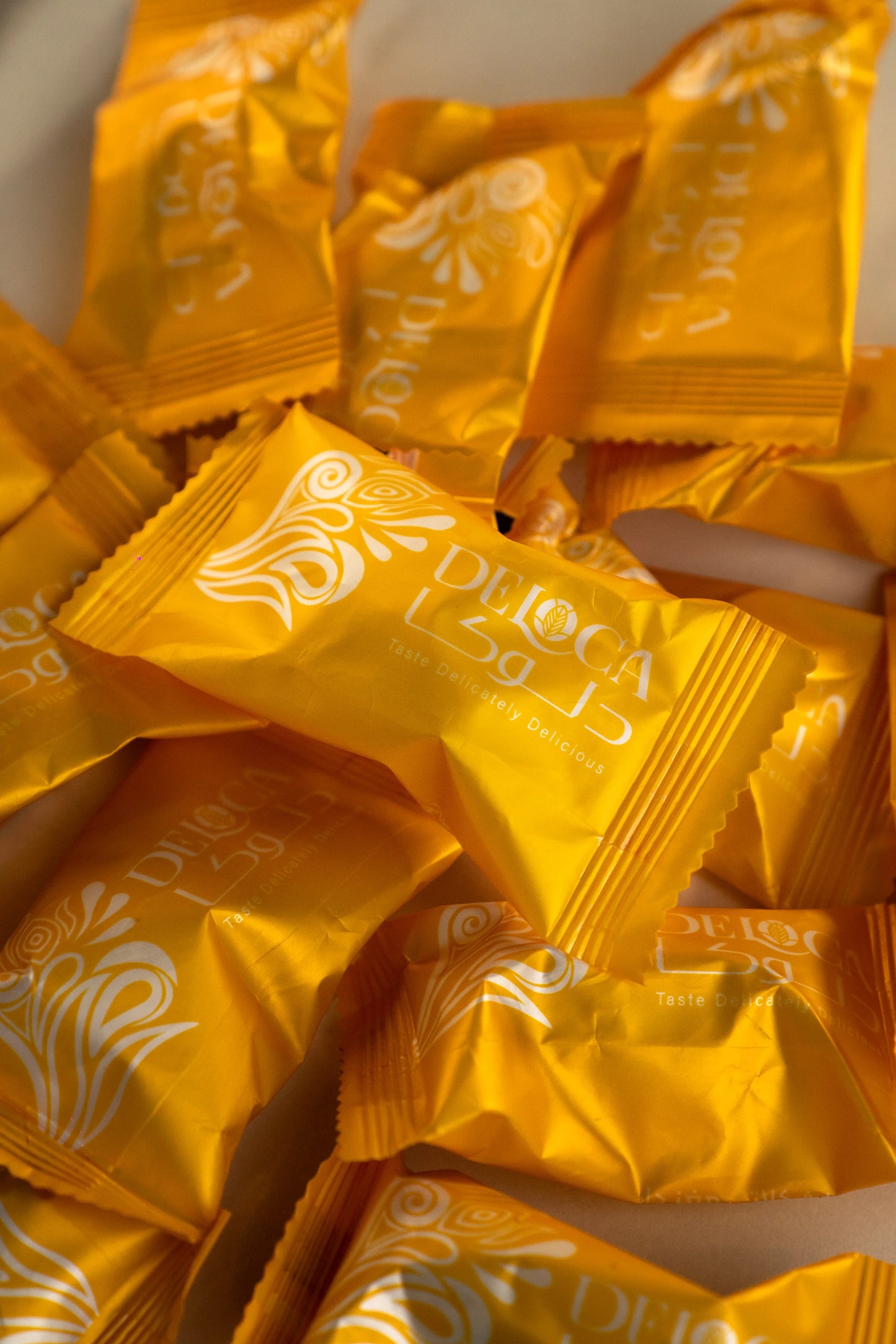 Chocolate Dates - Almond + Banana Flavour
