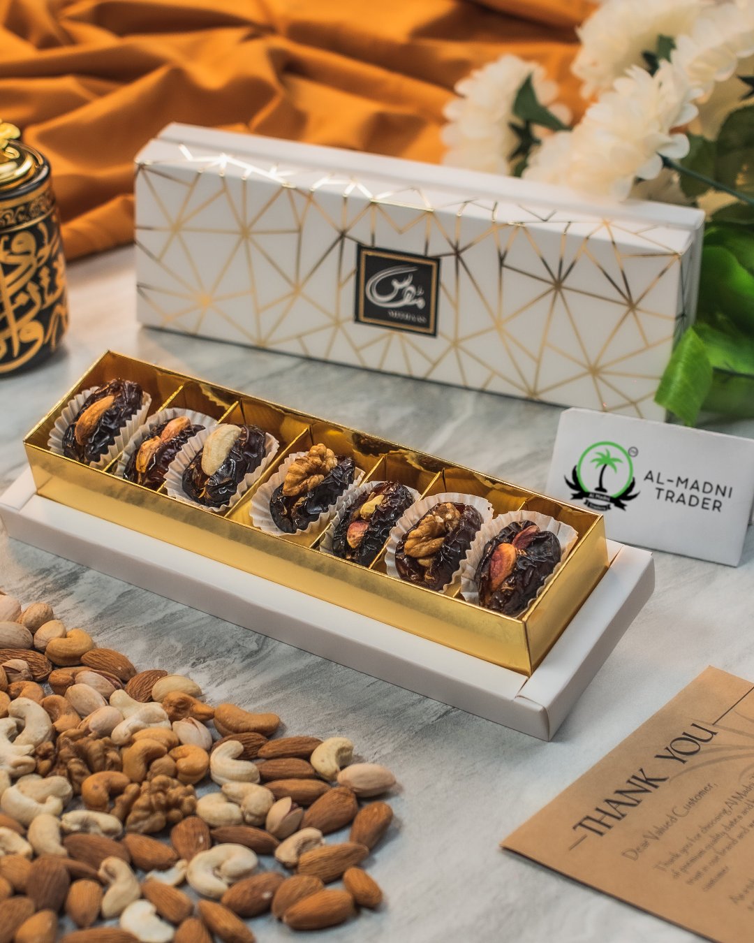 Shalimaar Gift Box