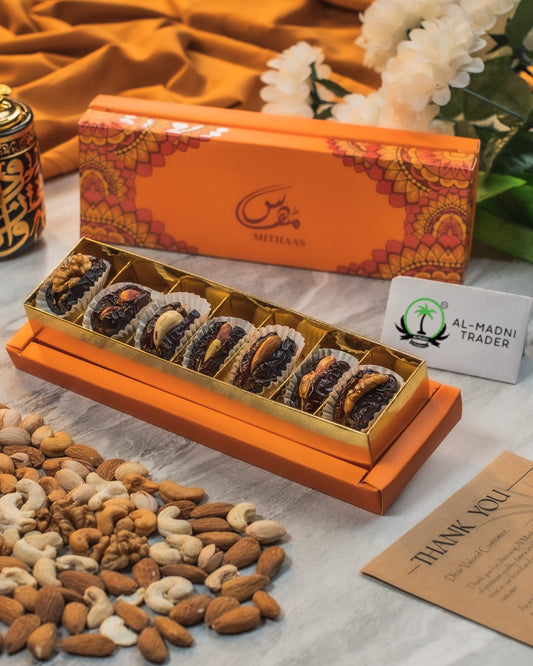 Mithaas Mandala Gift Box