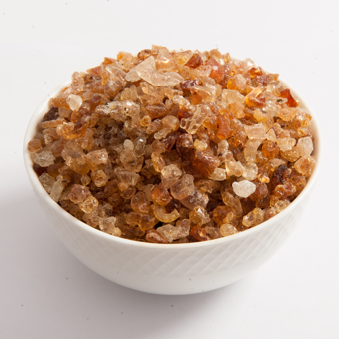 Gond Katira (Edible Gum)