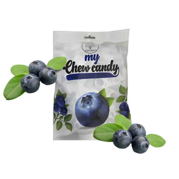 My Chew Candy