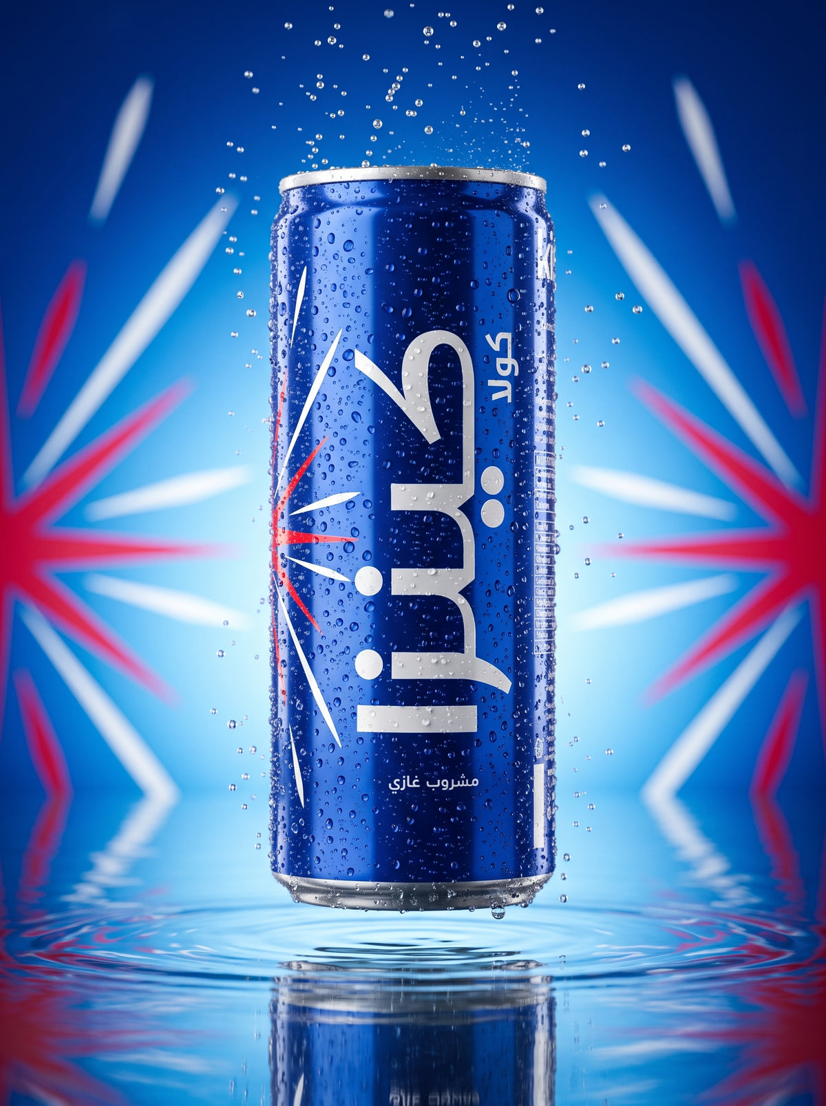 Kinza Cola