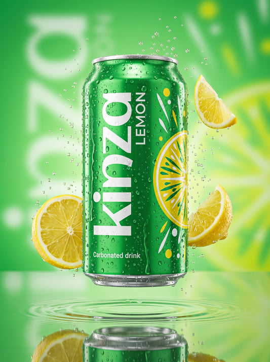 Kinza Lemon