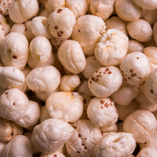 Lotus Seeds (Phool Makhana)
