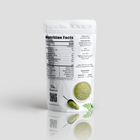 Moringa Powder