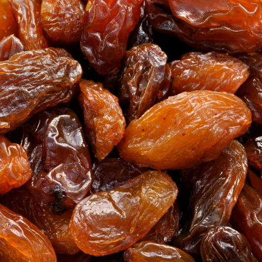 Munakka (Golden Raisins)