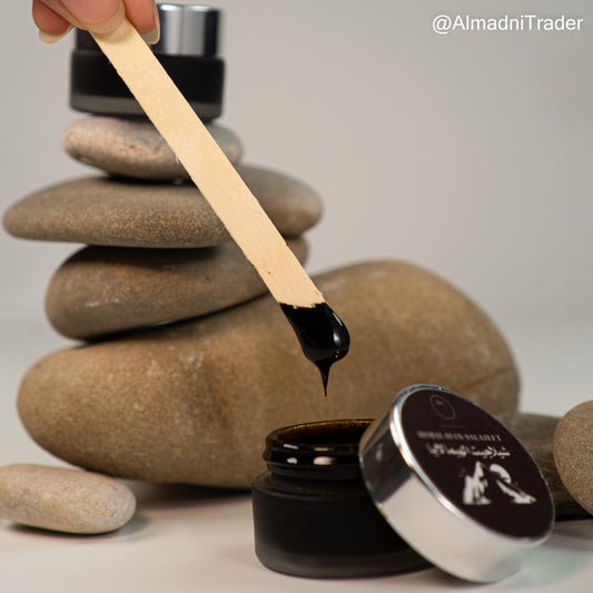 High-quality Himalaya Shilajeet/Salajeet available in Pakistan.