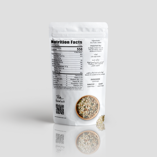 Protein Seeds - 5 in 1 Seeds