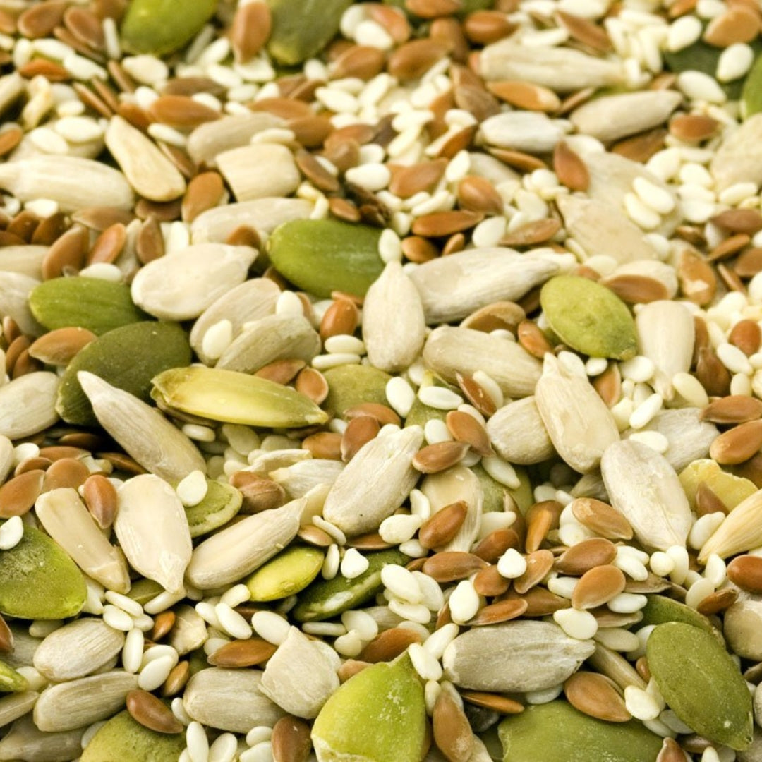 Protein Seeds - 5 in 1 Seeds