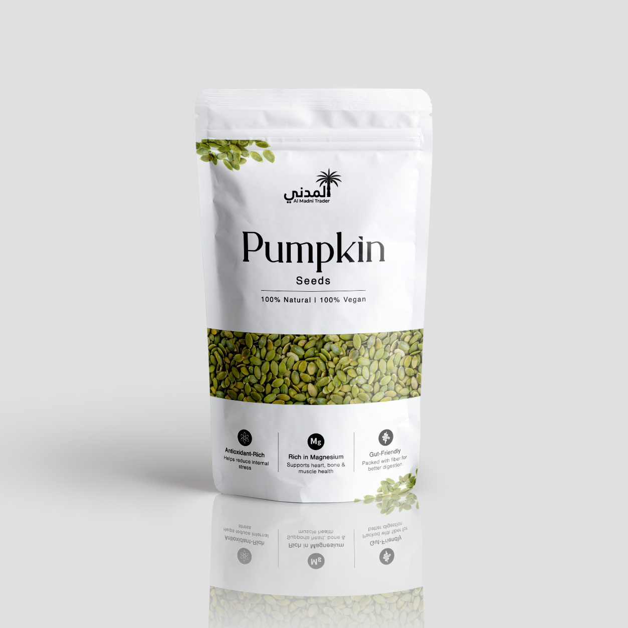 Pumpkin Seeds