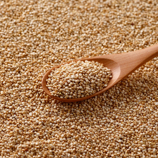 Quinoa Seeds