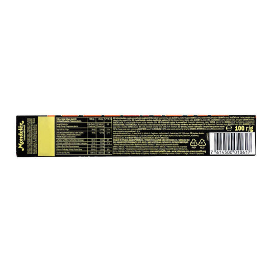 Toblerone Dark Chocolate 100g