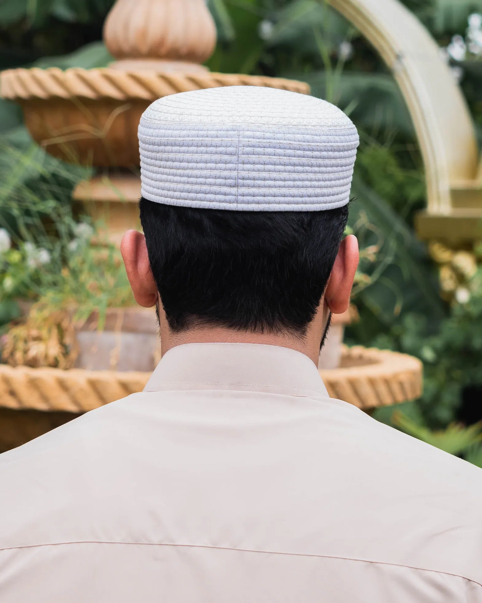 Pakistan Cap Shop Online Best Afraz Koofi Islamic Cap Online In