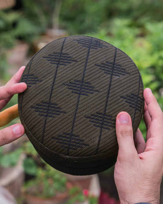 Al Sheikh Koofi الشيخ کوفی