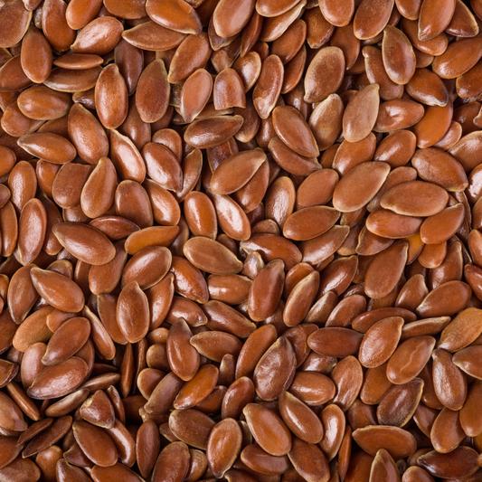 flax seeds (Alsi Seed)