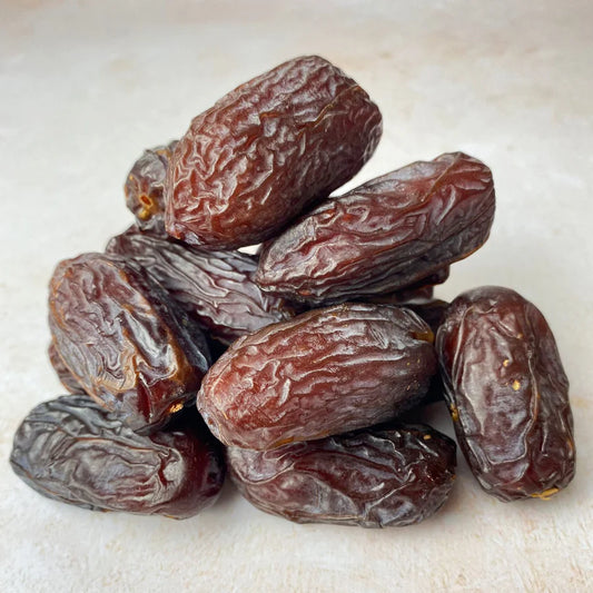 Premium Medjool Palestine Dates | تمر المجهول