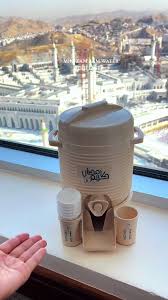 Aab-e-Zamzam Cooler
