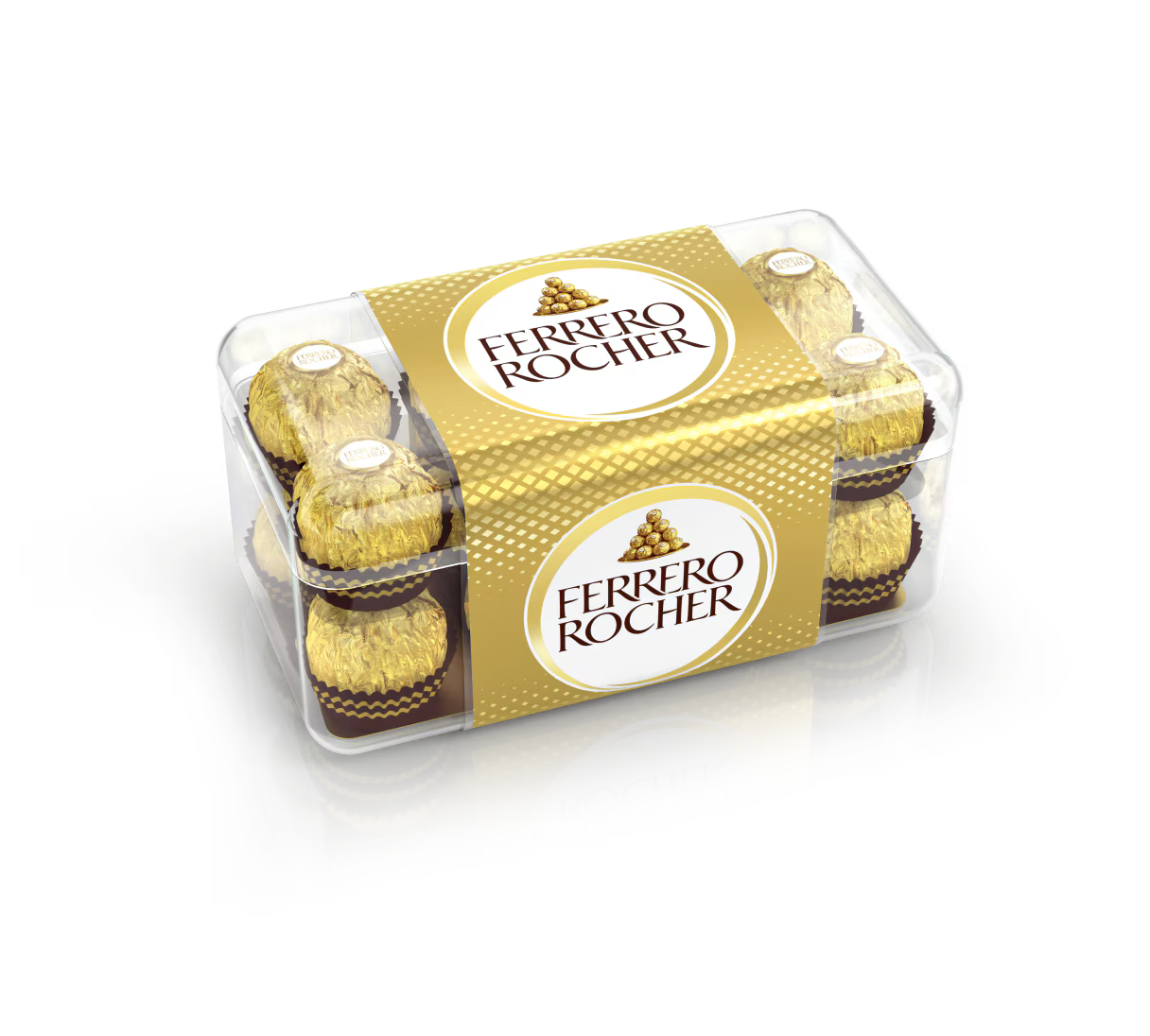 Ferrero Rocher 16pcs