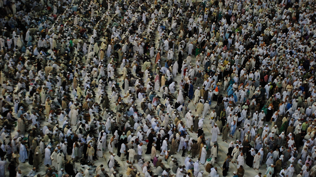 Struggles of First-Time Hajis: What No One Tells You About Hajj