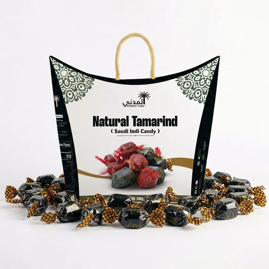 Saudi Imli Candy