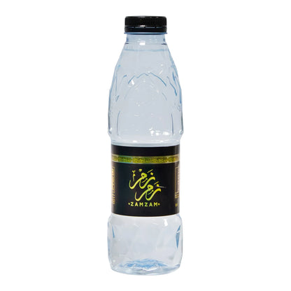 Aab-e-Zamzam Bottle| 100% pure & original packaging
