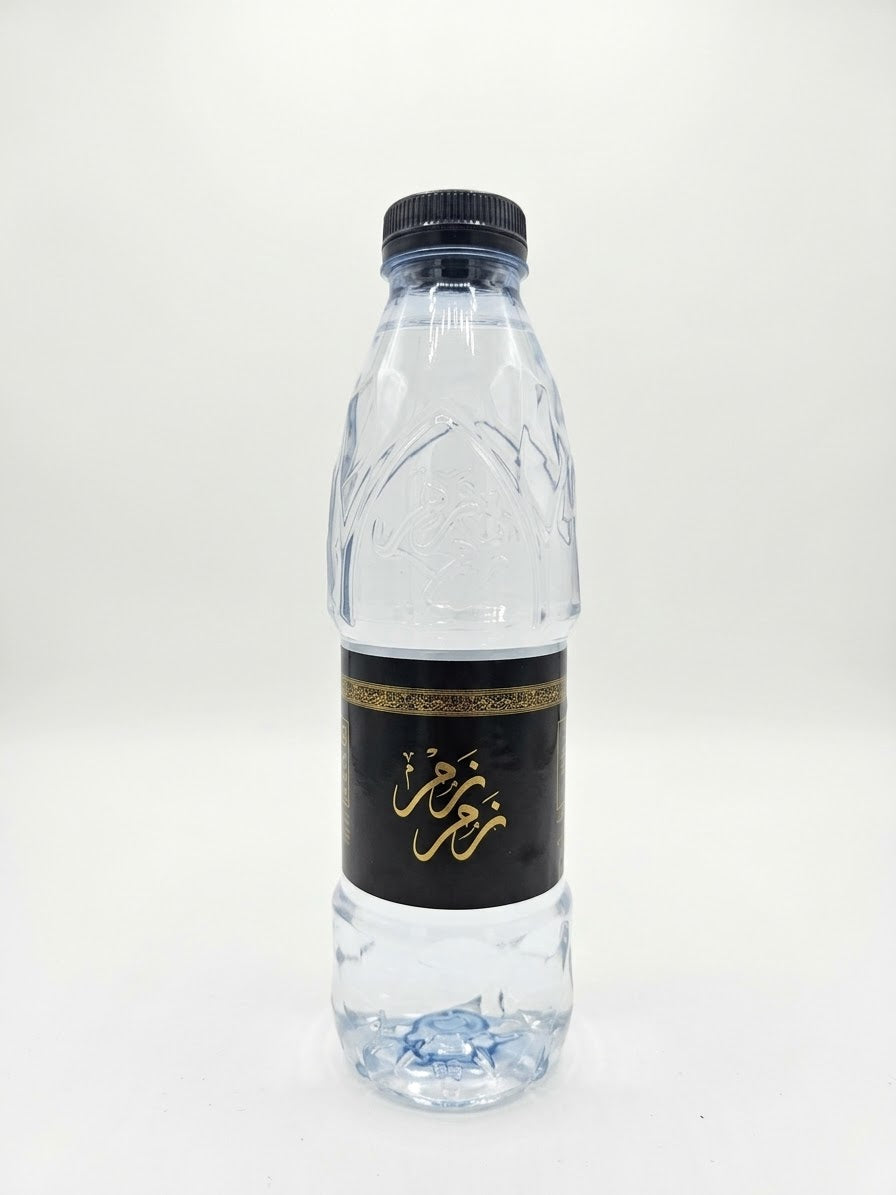 Zamzam 330ml Buy 1/2/Pack of 4