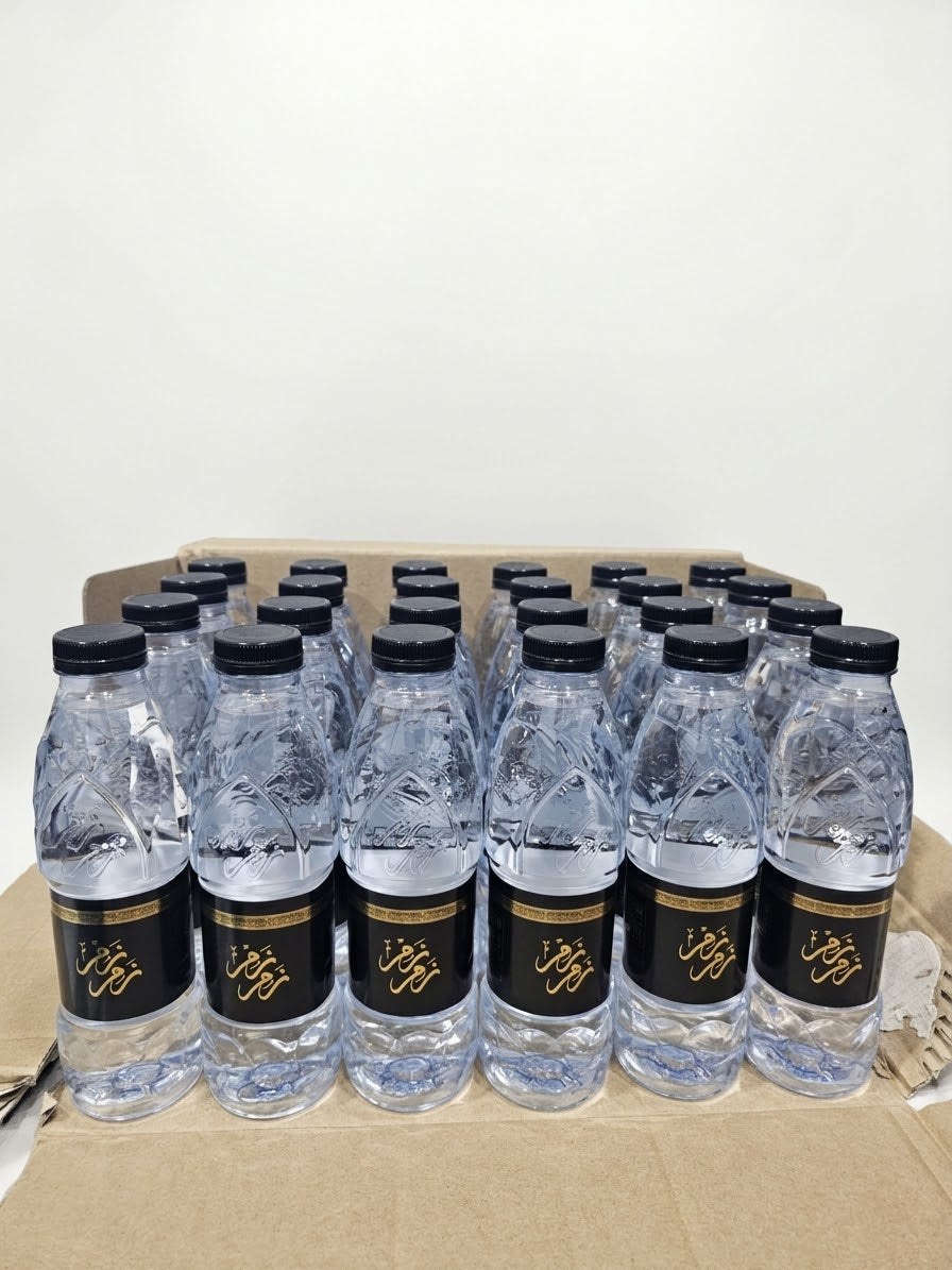 Zamzam 330ml Pack of 24