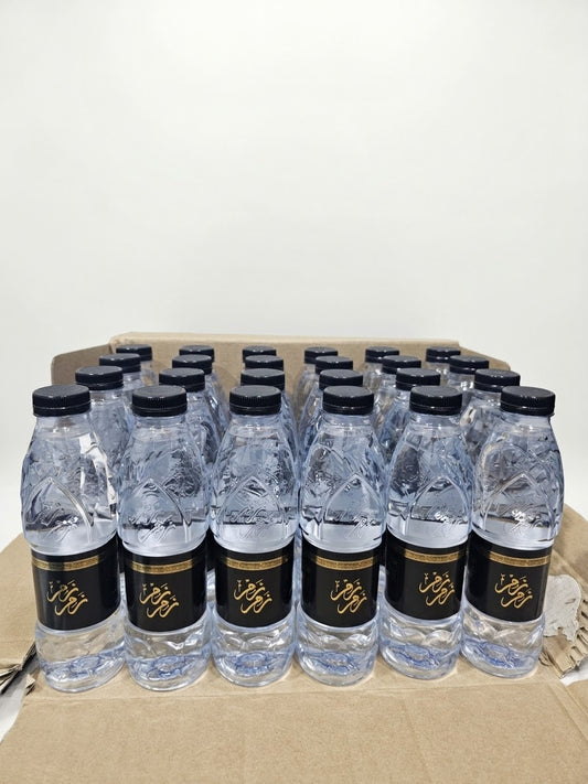 Zamzam 330ml Pack of 24