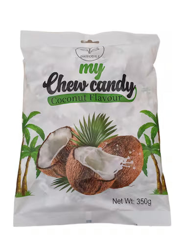 My Chew Candy