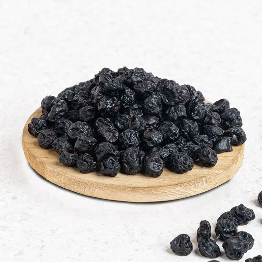 Dried Blueberries