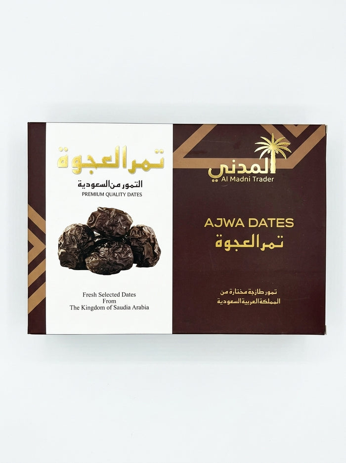 Ajwa Jumbo Dates | تمر عجوة