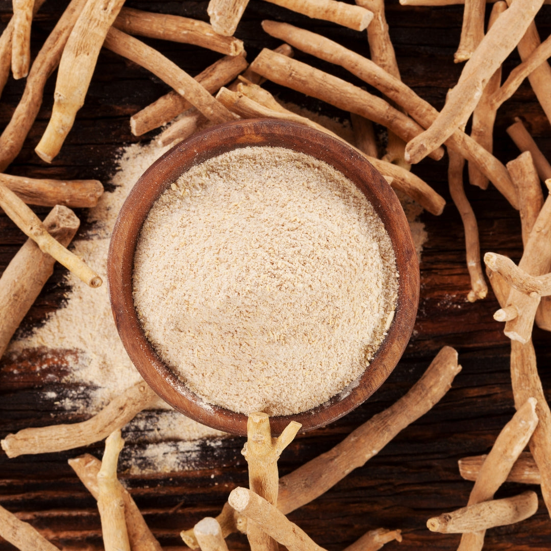Pure Ashwaganda Powder