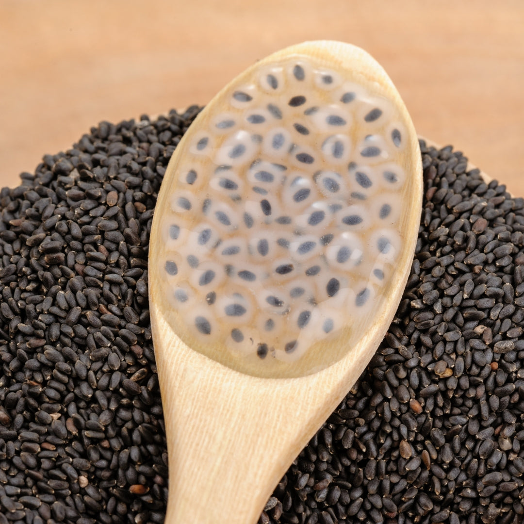 Basil Seeds