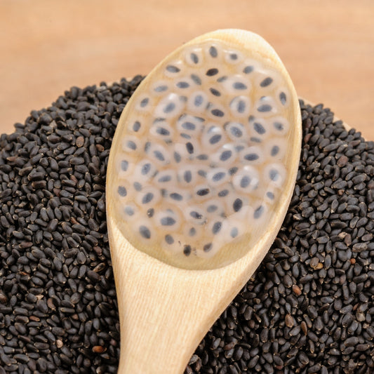 Basil Seeds